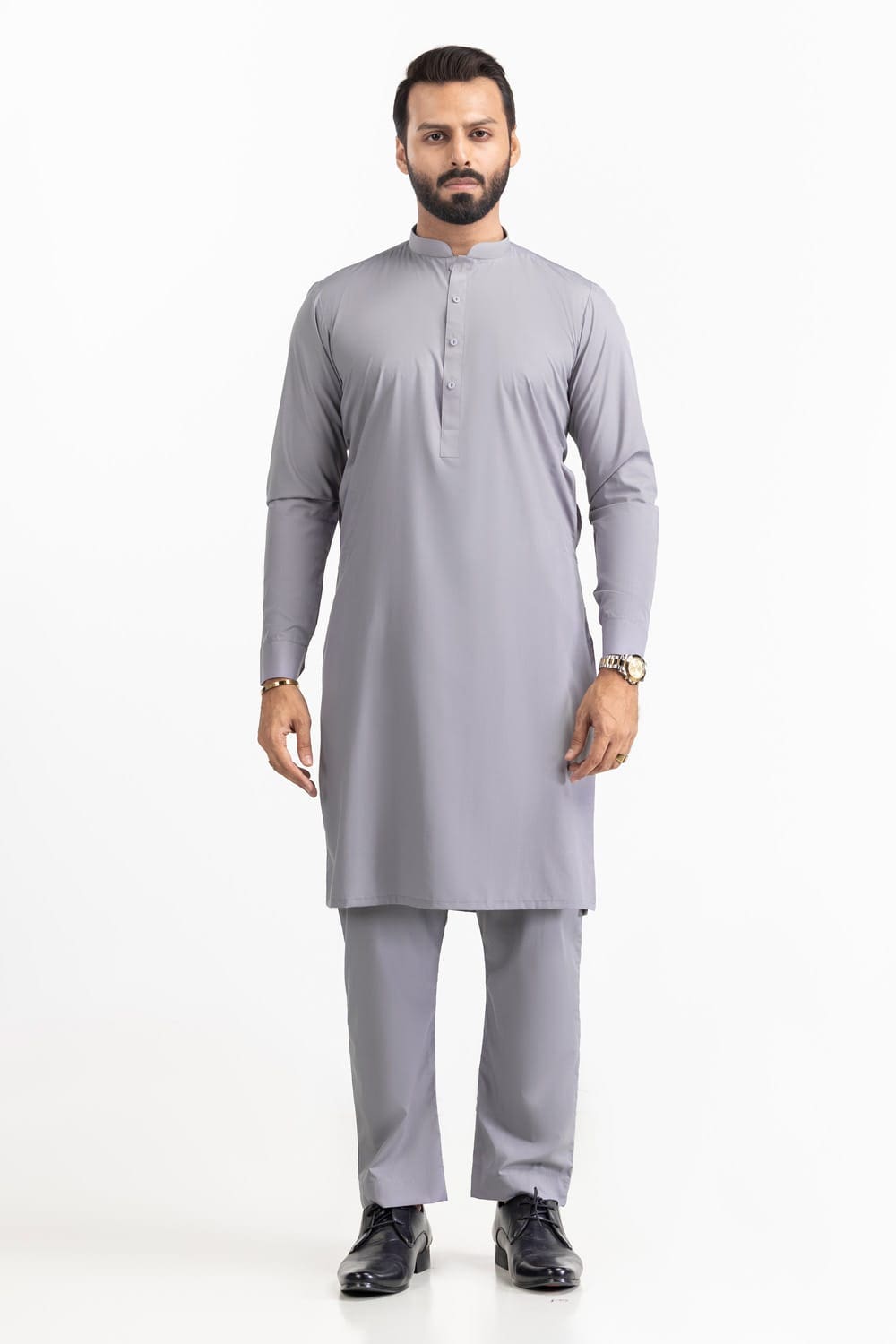 Britanio Unstitched Fabric Cotton