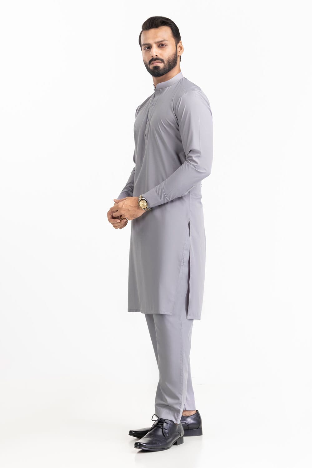 Britanio Unstitched Fabric Cotton