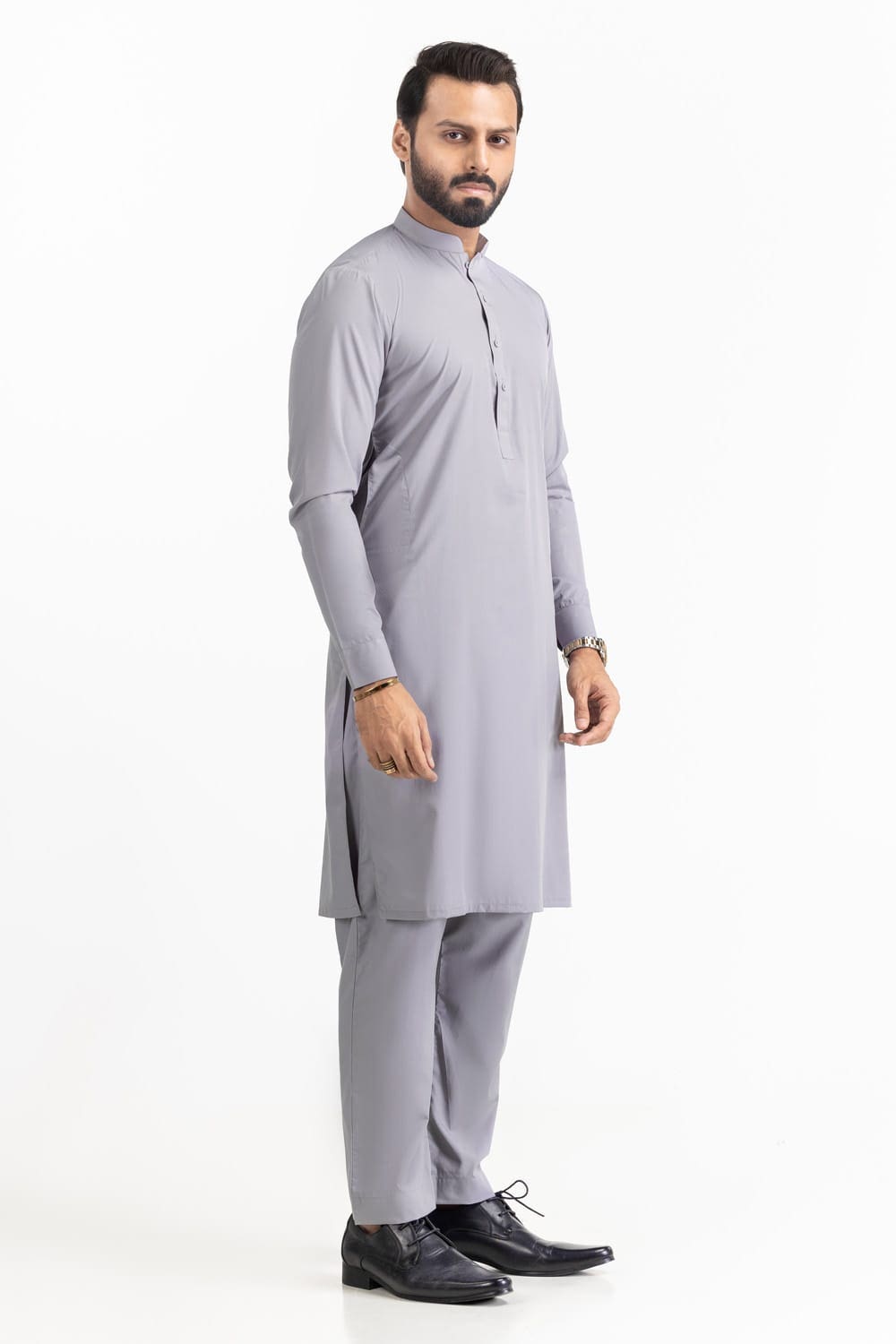 Britanio Unstitched Fabric Cotton