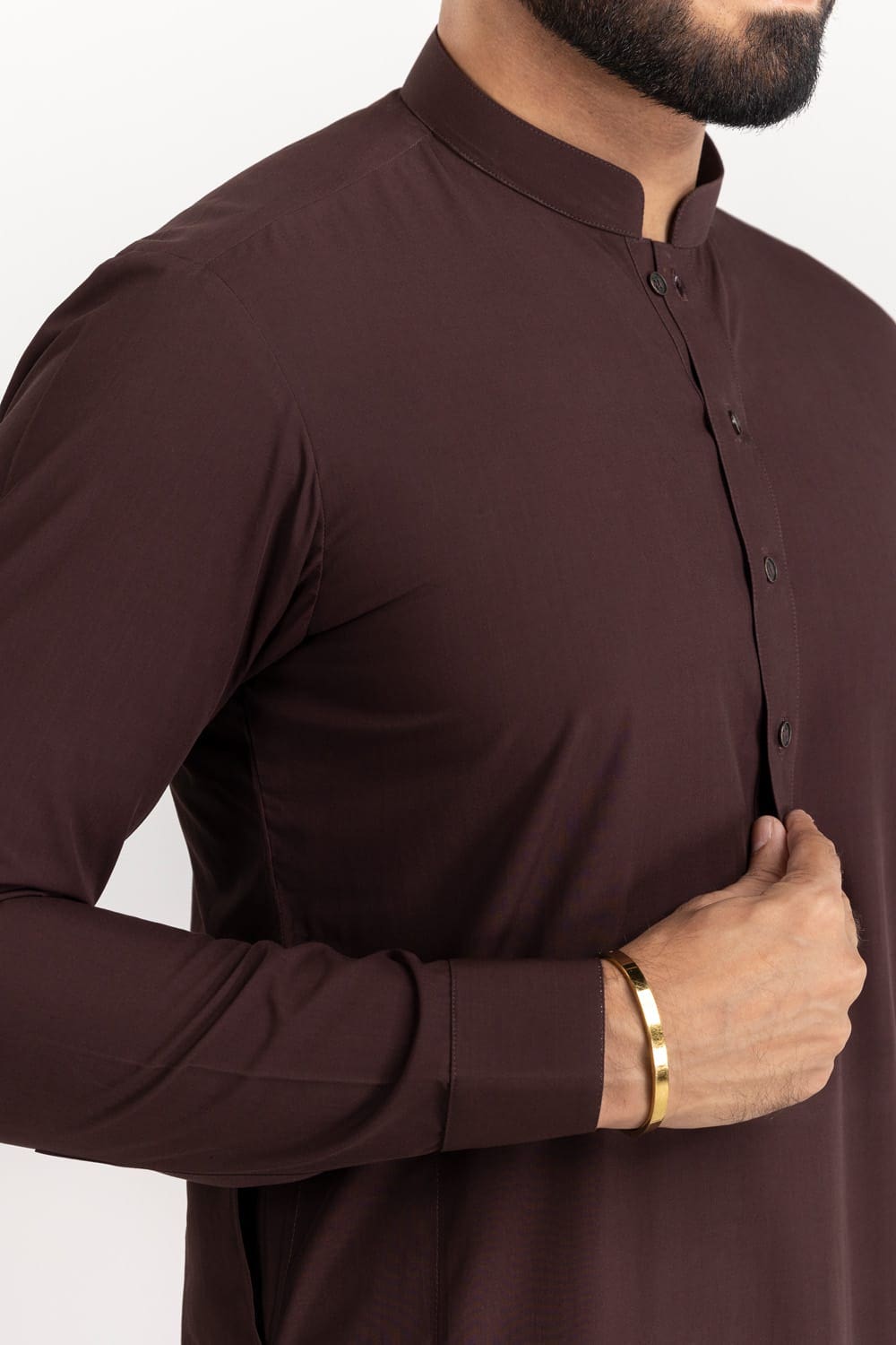 Britanio Unstitched Fabric Cotton