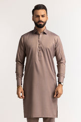 Gul 900 Monochrome Unstitched Fabric Blended-LF