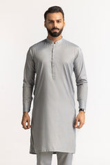 Gul 900 Monochrome Unstitched Fabric Blended-LF