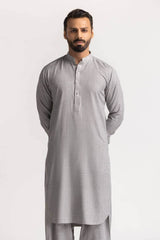 Gul 900 Herald Unstitched Fabric Blended-LF