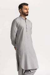 Gul 900 Herald Unstitched Fabric Blended-LF