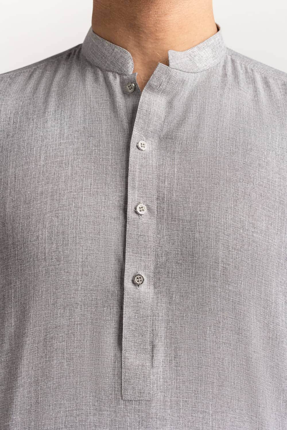 Gul 900 Herald Unstitched Fabric Blended-LF