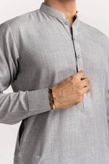Gul 900 Herald Unstitched Fabric Blended-LF