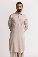 Gul 900 Herald Unstitched Fabric Blended-LF