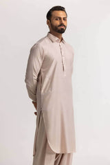 Gul 900 Herald Unstitched Fabric Blended-LF