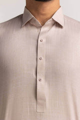 Gul 900 Herald Unstitched Fabric Blended-LF