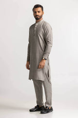 Gul 900 Herald Unstitched Fabric Blended-LF