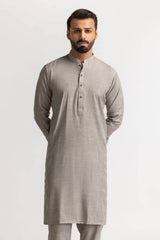 Gul 900 Herald Unstitched Fabric Blended-LF