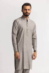 Gul 900 Herald Unstitched Fabric Blended-LF
