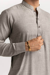 Gul 900 Herald Unstitched Fabric Blended-LF
