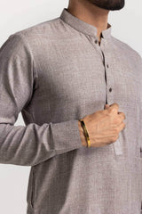 Gul 900 Herald Unstitched Fabric Blended-LF