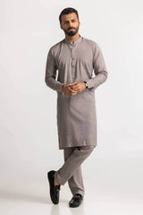 Gul 900 Herald Unstitched Fabric Blended-LF