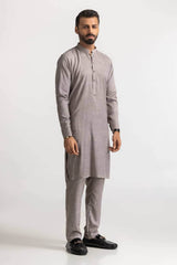 Gul 900 Herald Unstitched Fabric Blended-LF