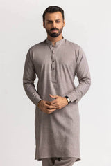 Gul 900 Herald Unstitched Fabric Blended-LF