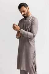 Gul 900 Herald Unstitched Fabric Blended-LF