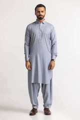 Gul 900 Herald Unstitched Fabric Blended-LF