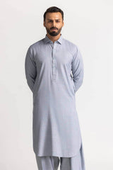 Gul 900 Herald Unstitched Fabric Blended-LF