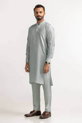 Gul 900 Herald Unstitched Fabric Blended-LF