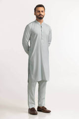 Gul 900 Herald Unstitched Fabric Blended-LF