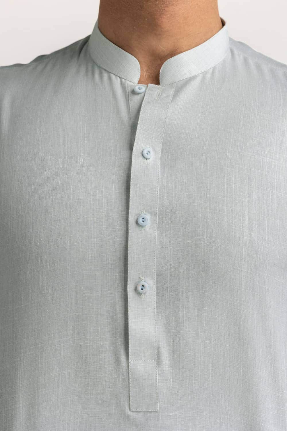 Gul 900 Herald Unstitched Fabric Blended-LF