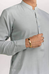 Gul 900 Herald Unstitched Fabric Blended-LF