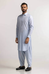 Gul 900 Herald Unstitched Fabric Blended-LF