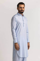 Gul 900 Herald Unstitched Fabric Blended-LF