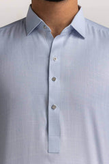 Gul 900 Herald Unstitched Fabric Blended-LF