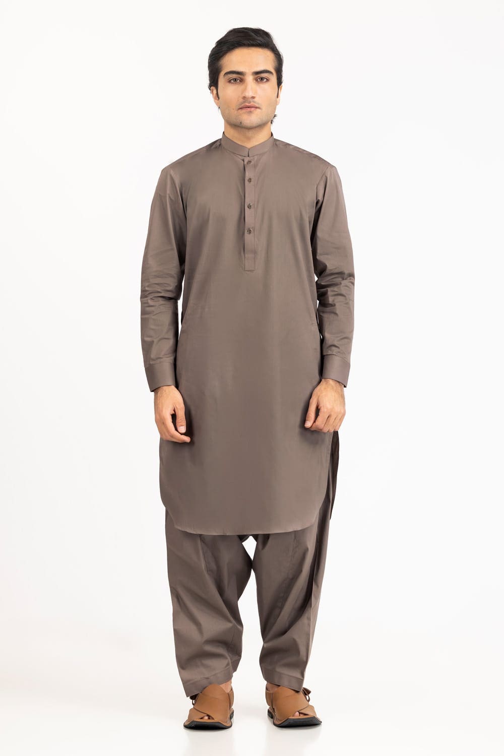 Harmony Latha Unstitched Fabric Cotton-LF