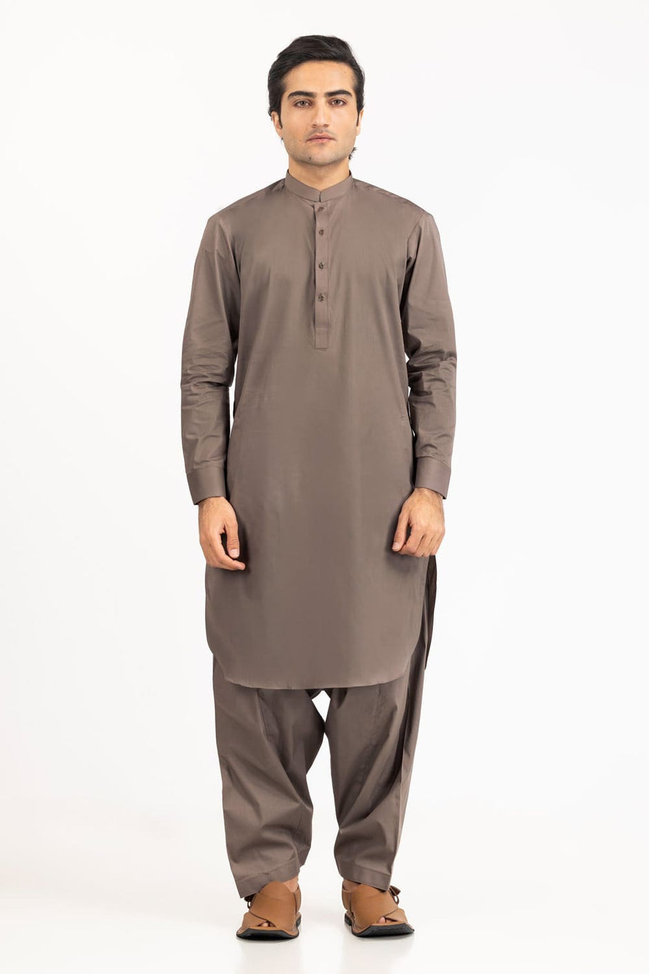 Harmony Latha Unstitched Fabric Cotton-LF