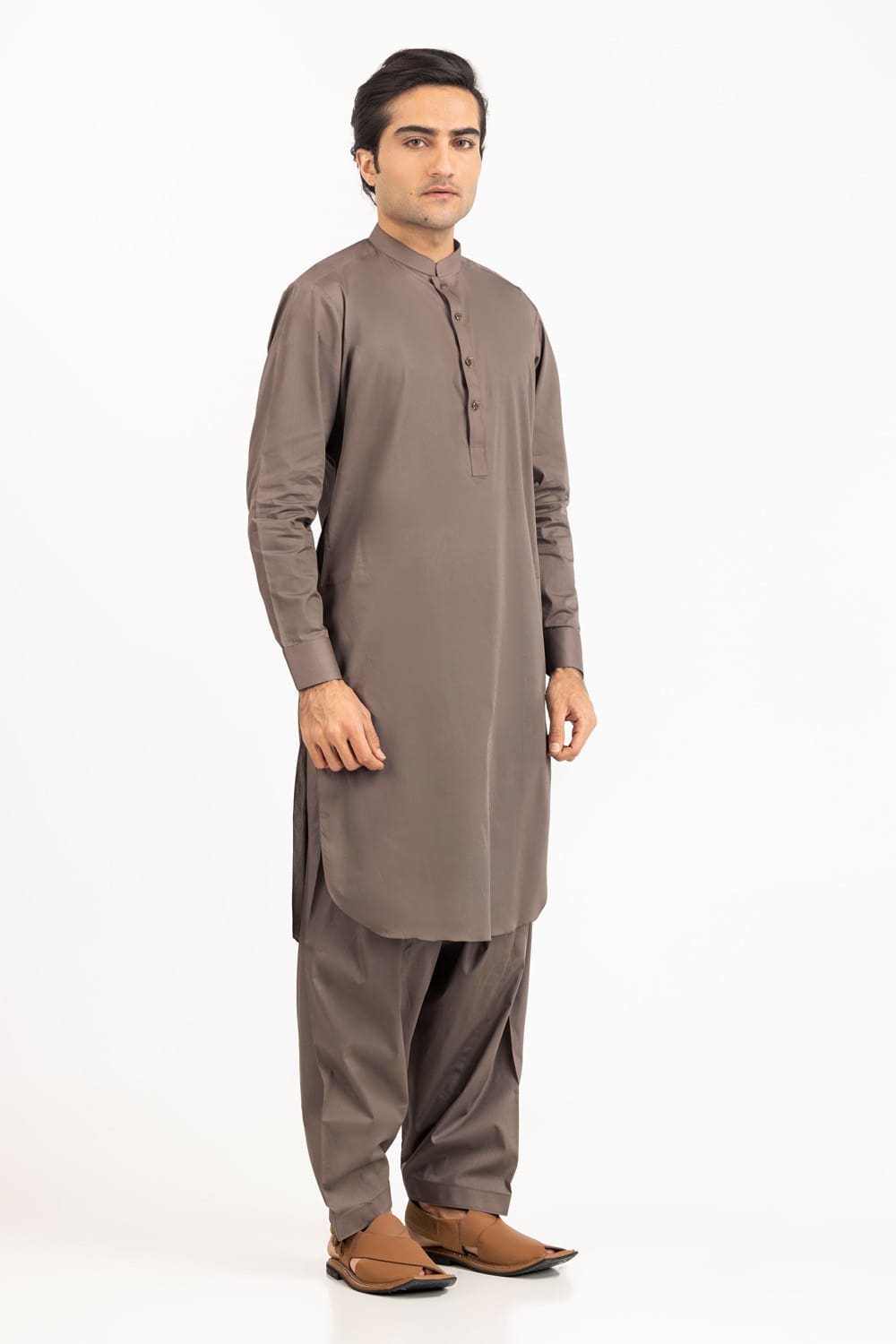 Harmony Latha Unstitched Fabric Cotton-LF