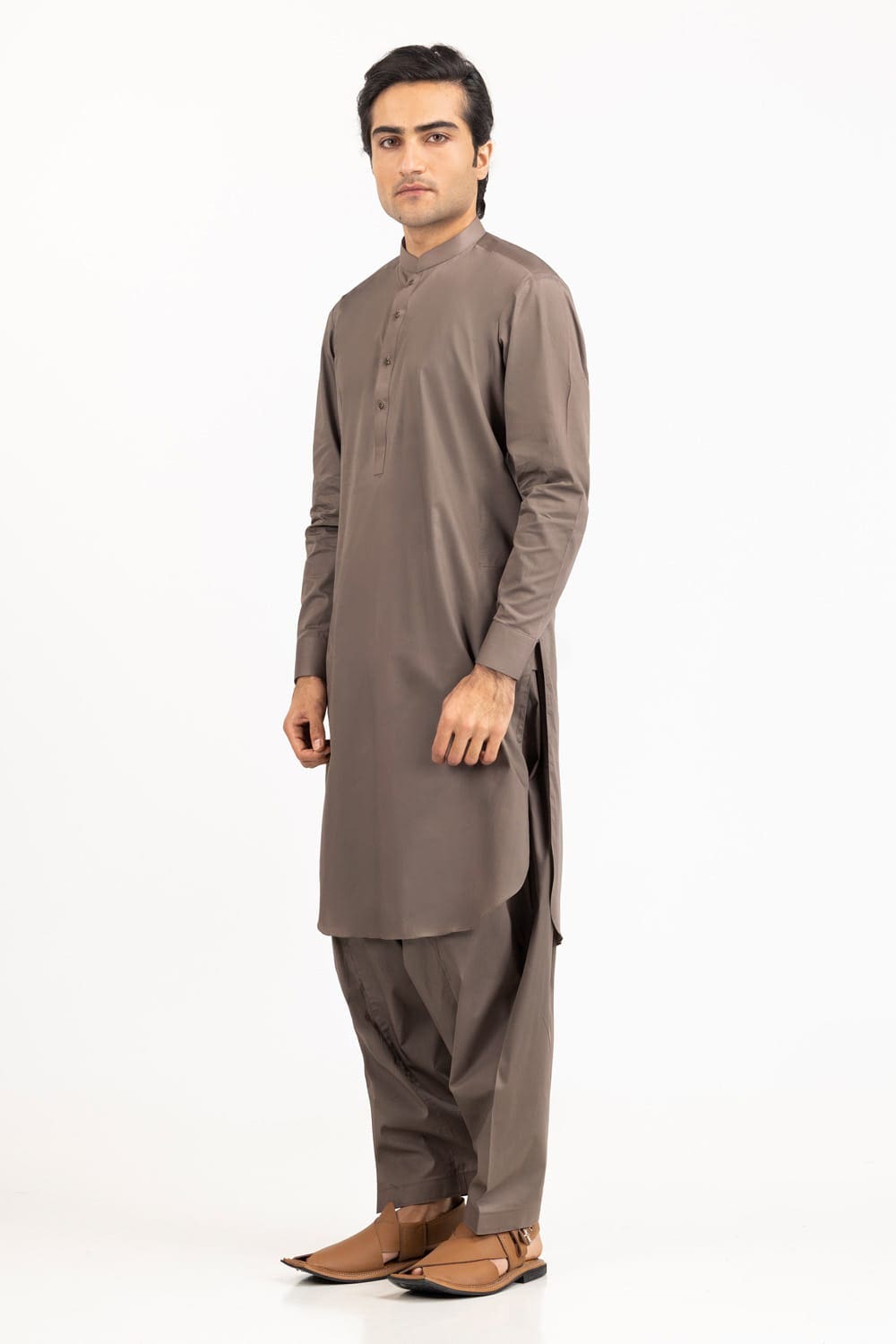 Harmony Latha Unstitched Fabric Cotton-LF