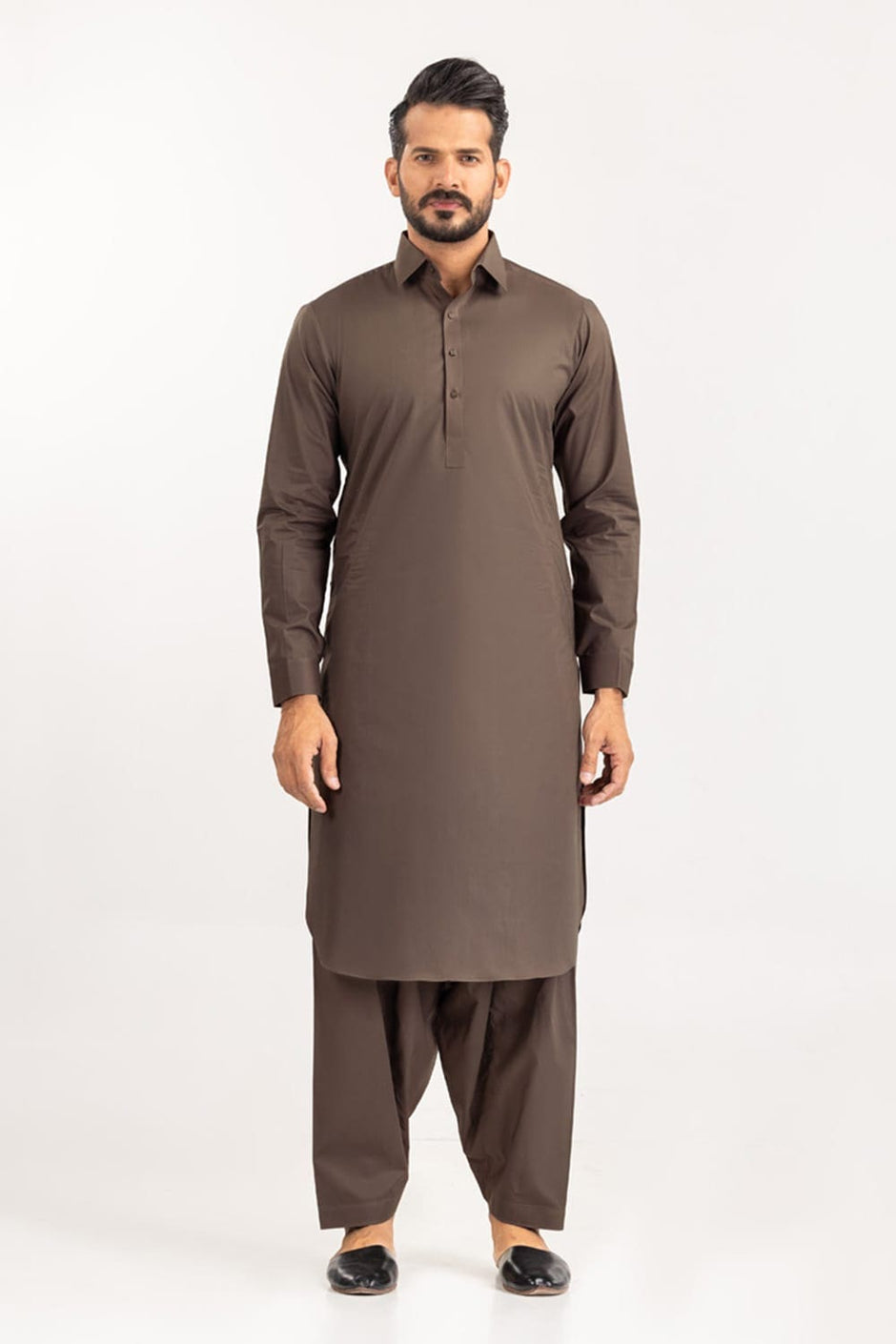 Harmony Latha Unstitched Fabric Cotton-LF