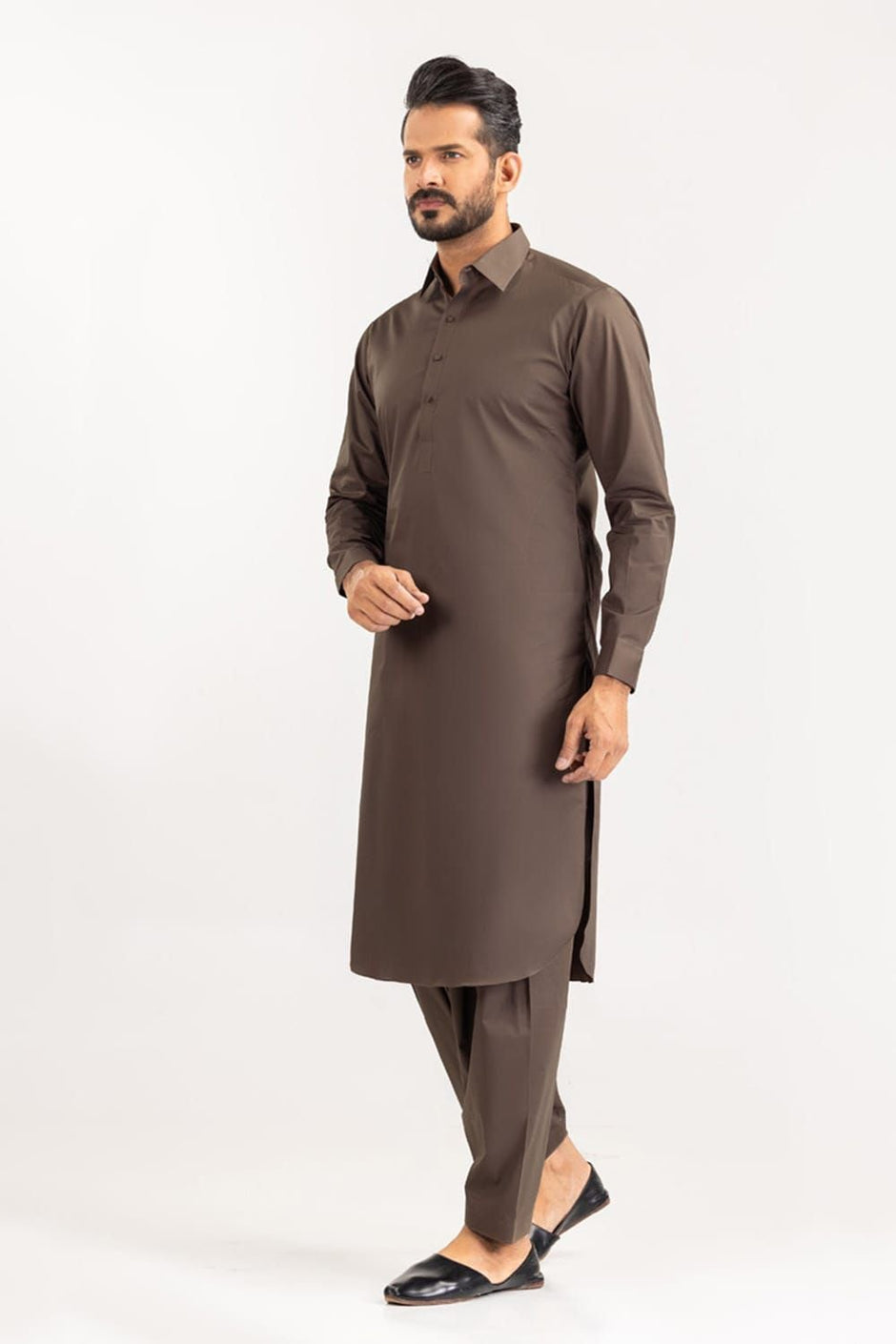 Harmony Latha Unstitched Fabric Cotton-LF