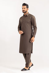 Harmony Latha Unstitched Fabric Cotton-LF