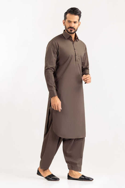 Harmony Latha Unstitched Fabric Cotton-LF