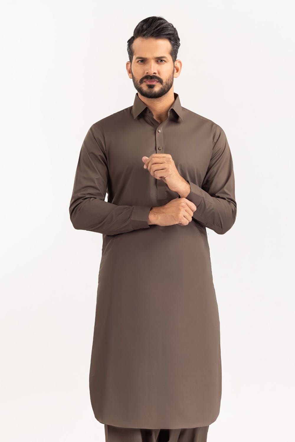 Harmony Latha Unstitched Fabric Cotton-LF