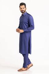 Harmony Latha Unstitched Fabric Cotton-LF