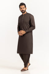 Harmony Latha Unstitched Fabric Cotton-LF