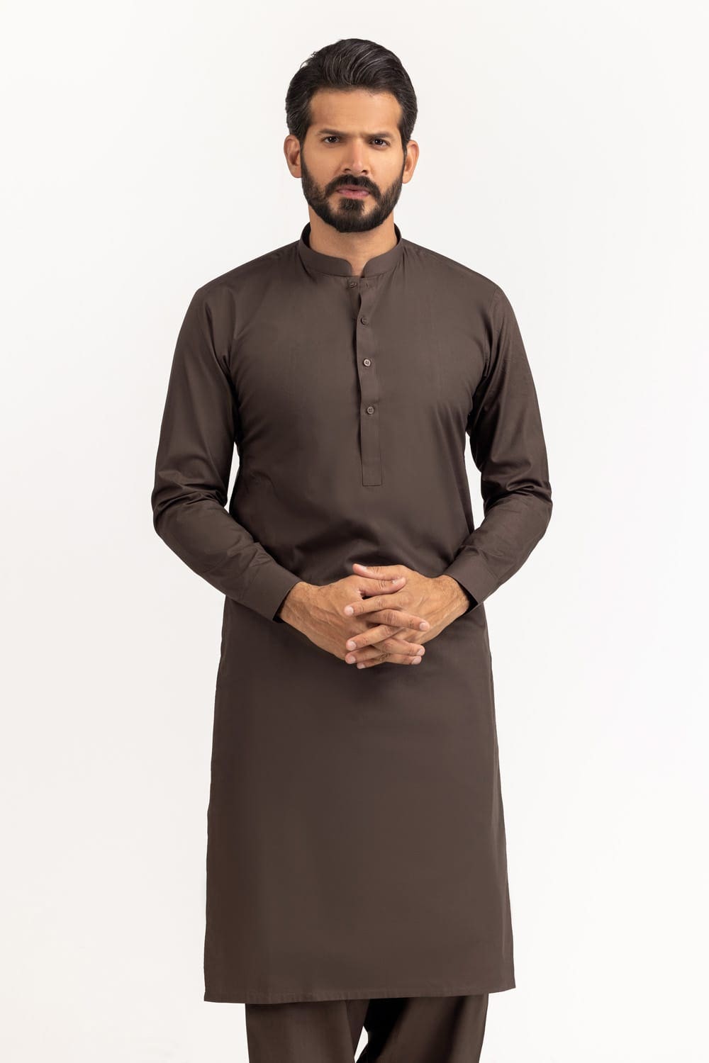 Harmony Latha Unstitched Fabric Cotton-LF
