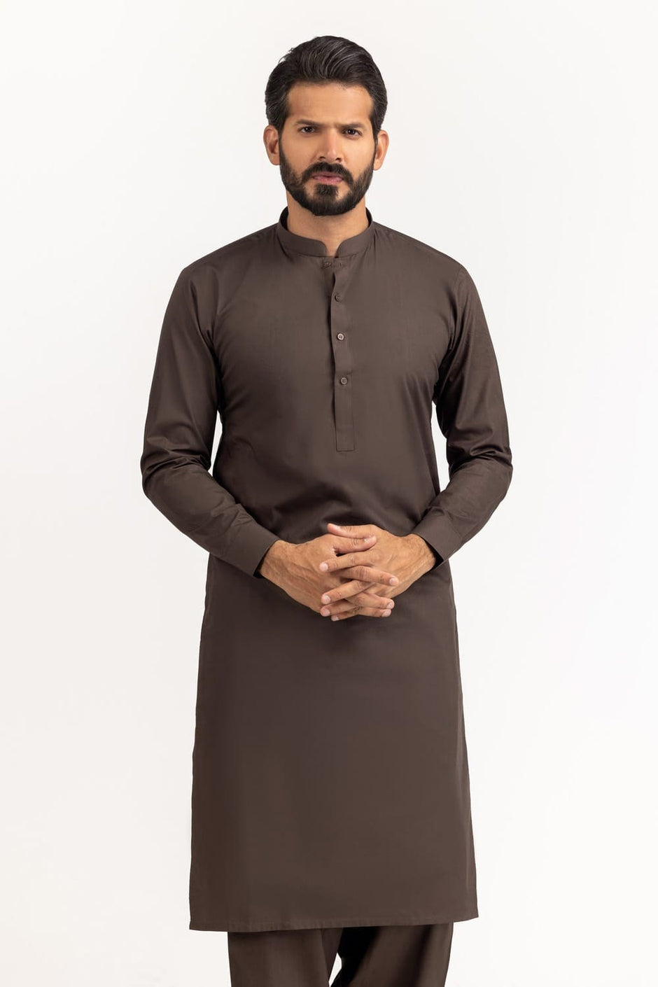 Harmony Latha Unstitched Fabric Cotton-LF