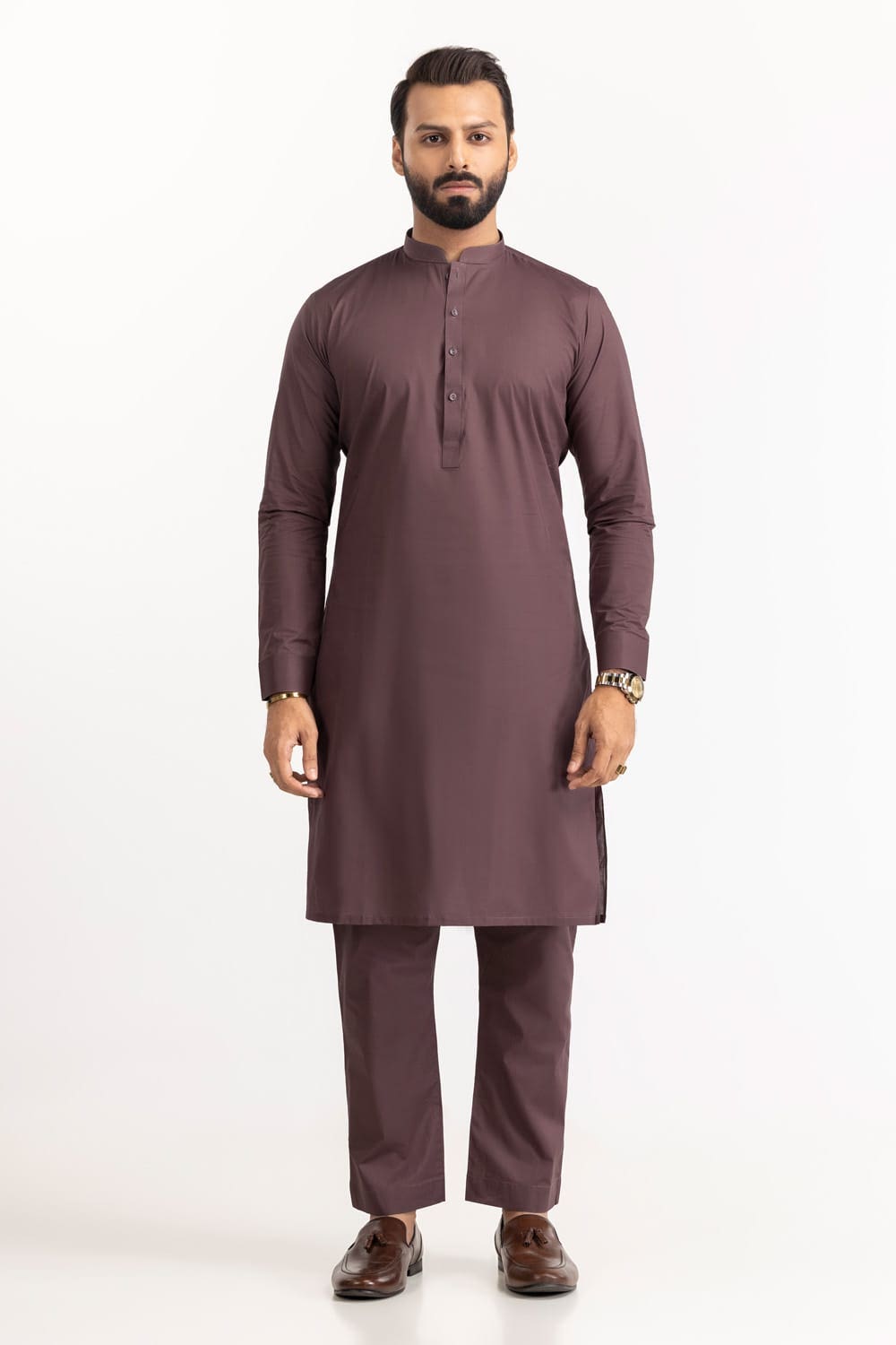 Maximo Cotton Unstitched Fabric Cotton-LF