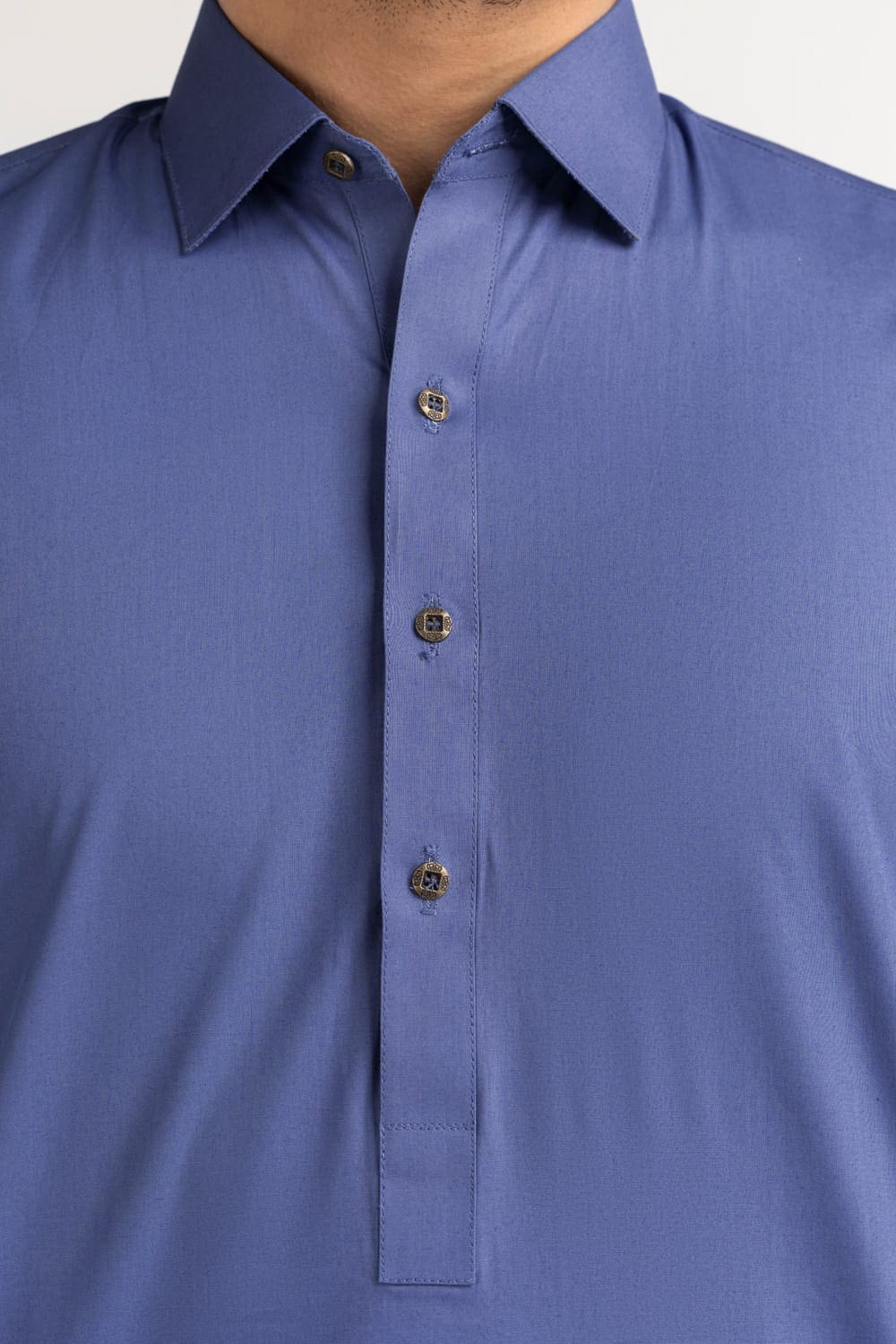 Maximo Cotton Unstitched Fabric Cotton-LF