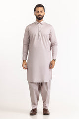 Gold Plus Unstitched Fabric Cotton