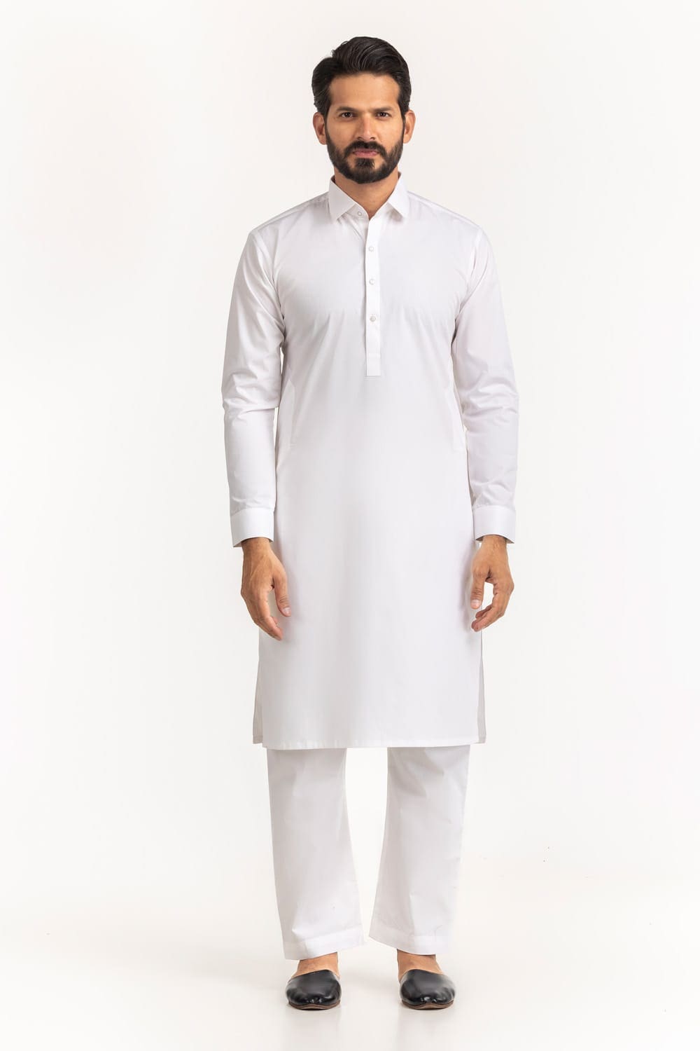 Cotton Club Twill Plus Unstitched Fabric Cotton