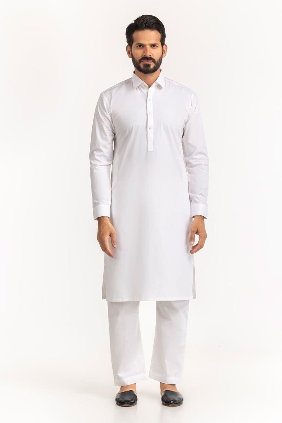 Cotton Club Twill Plus Unstitched Fabric Cotton