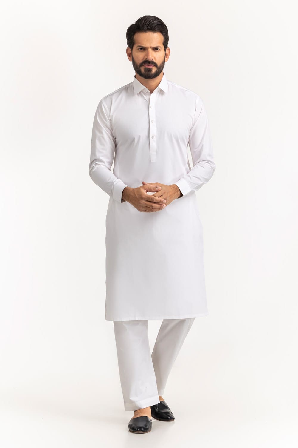 Cotton Club Twill Plus Unstitched Fabric Cotton